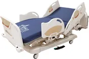 Amico B-AM1-4000-120 Apollo MS MedSurg Bed