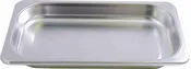 00577552 Unperforated Steam Oven Pan