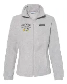 137211- KEY WEST EARLY CHILDHOOD Columbia Women’s Benton Springs™ Fleece Full-Zip Jacket