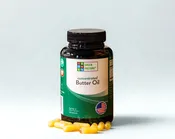 Concentrated Butter Oil – Capsule