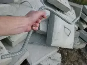 Concrete Anchor