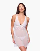 Allure Babydoll