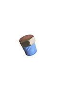 1/2" 10,000 PSI Hex Head NPT Plug – Oil & Gas Flowline Fitting