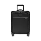 Baseline Global Carry-on Spinner Black