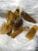 Amber MED -2-3"