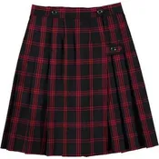 (376B) STRING THEORY 9-12 KILT REGULAR AND HALF SIZES