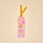 Acrylic Bookmark - Best Teacher Ever