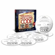 Book of Revelation - Breaking the Apocalypse Code - DVD