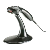 BadgePass Barcode Scanner – 1D