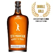 10th Mountain Bourbon