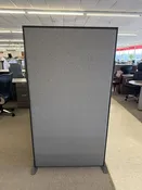 Free standing panels