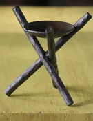 Modern Minimalist Candle Holder