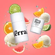 Peachy Pits Natural Deodorant Starter Kit - Baking Soda Free