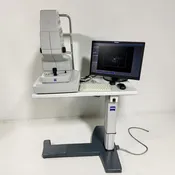 Carl Zeiss Visucam Pro NM With Electric Table – Used