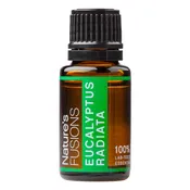 Eucalyptus Essential Oil 15ml