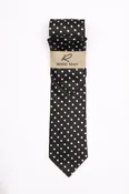 Rossi Man Tie and Pocket Round RMR662-3