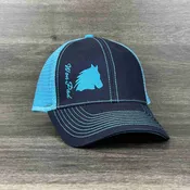 Aqua WonPad Cap