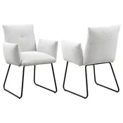 Ackland Dining Arm Chair
