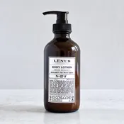 Nọ 27-F BODY LOTION / FRESH