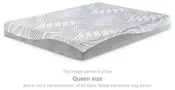 8 Inch California King Memory Foam Mattress