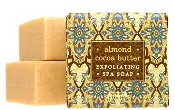 ALMOND COCOA BUTTER SOAP