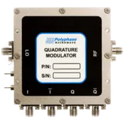 AM (0.3-5.0)GHz