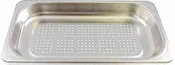 00577553 Perforated Steam Oven Pan