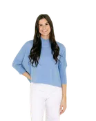 Aja Ortho, Lt Blue