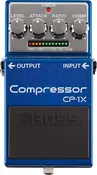 Boss CP-1X Compressor — DMC