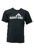Agriteer Black Shirt