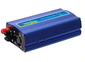 300W Hybrid Sine Wave Inverter for Off-Grid Power