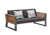 Avant Loveseat – Outdoor Furniture