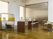Arcadia Avelina Meeting Tables — OES | Office & Education Solutions