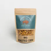 BBQ Roasted Corn