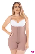Full Body Shorts Shapewear