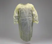 Disposable Isolation Gowns