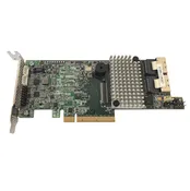 Dell - MR SAS 9271-8I - High Profile - 1GB Cache - 8 port  RAID Card (VMWW9)