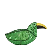 Bird Bread Basket