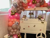 Balloon Accents
