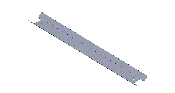 Deflector 24 Installation Kit