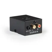 BOOST-1 Line-level Gain Booster