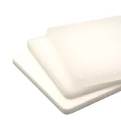 Acrylic Sheet – White