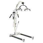 Deluxe Power Lifter