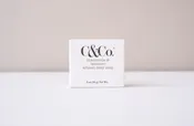 Chamomile & Lavender Artisan Baby Soap