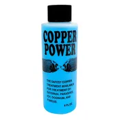 Copper Power | 4oz