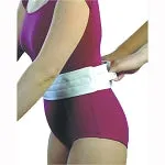 9102 Standard Gait Belt - 54in Long Metal Buckle