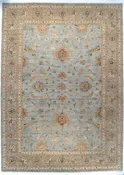 10'x14' Agra, Classic