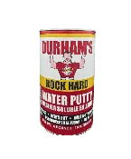 Durham’s Water Putty – 4 lbs can - Durham's Rock Hard Water Putty