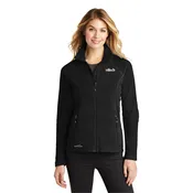 Eddie Bauer® Ladies Full-Zip Microfleece Jacket