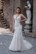 Abella E406 Venus || Wedding Dresses for Every Bride in Sacramento — Bride To Be Couture